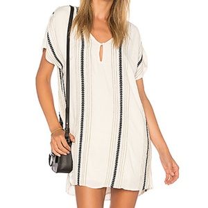 Amuse Society Hampton Dress
